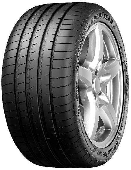 265/35 R 21 EAGLE F1 ASYMMETRIC 5 XL  101Y